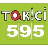12 Онлайн оплата таксі Таксі 595 (Україна)